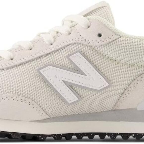 Women's 515 V3 Sneakers Rubber Sole Lace-Up Support Comfort Lightweight - Picture 2 of 8